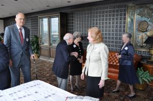 Vic, Van, Marlene, Alice Lou & Susie